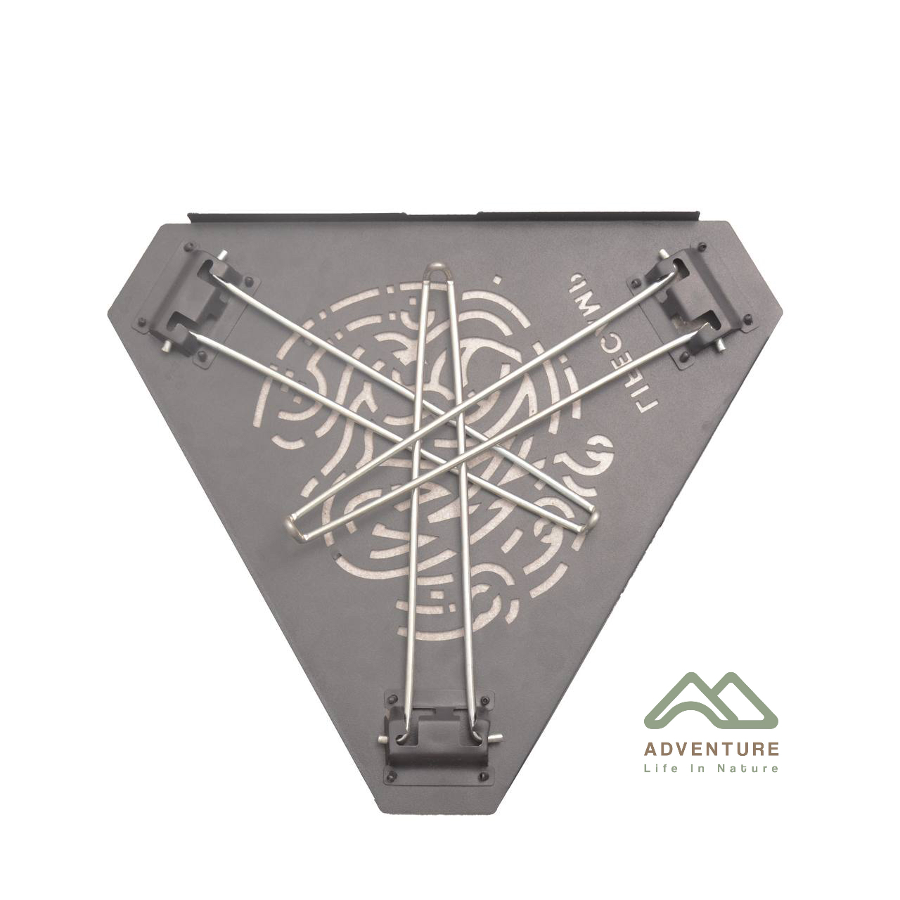 مینی تیبل لایف کمپ