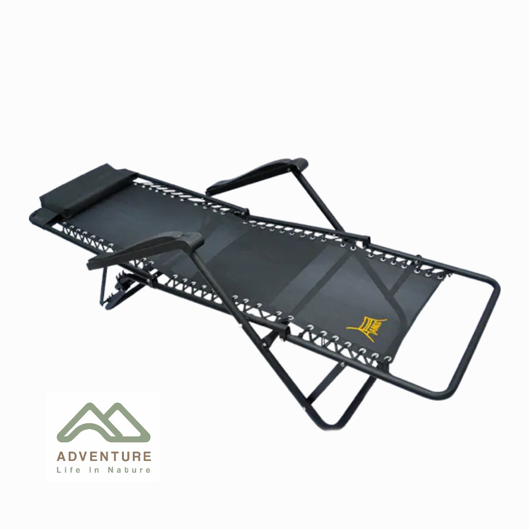 صندلی تخت شو آهنی آرامیس پارچه پلی استر