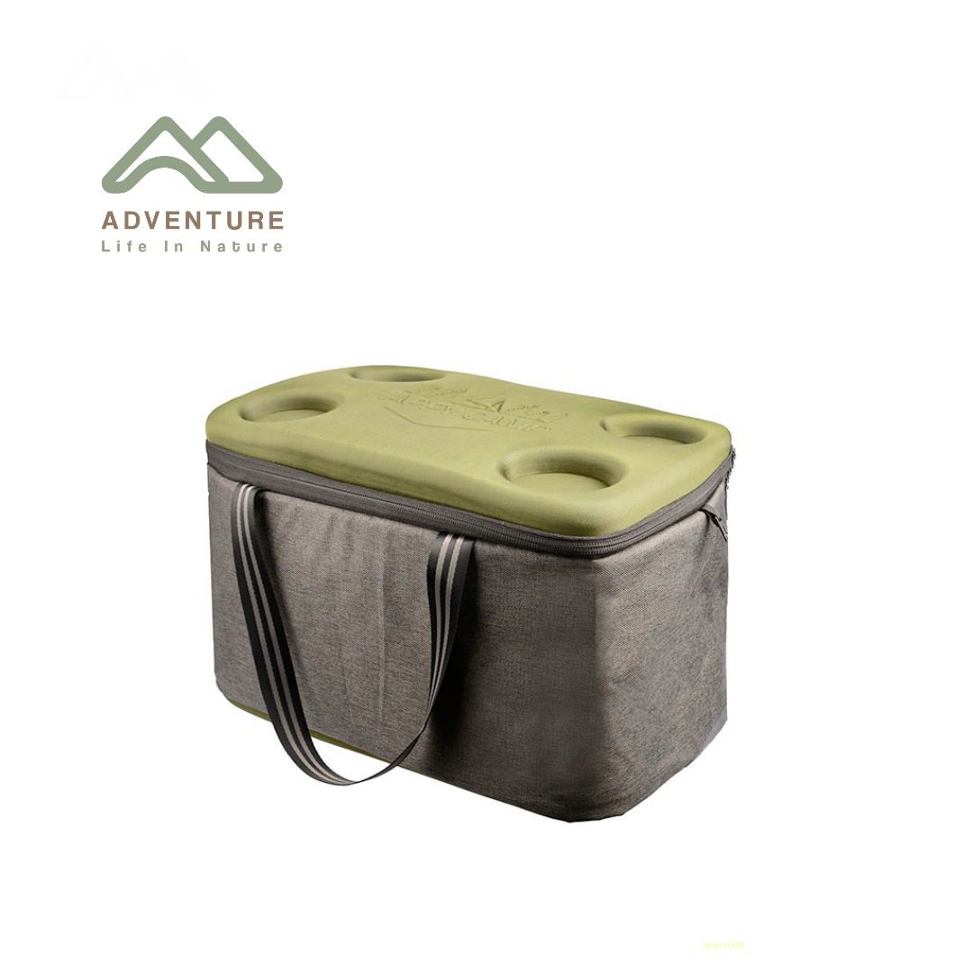 کیف پیک نیک هپی کمپ