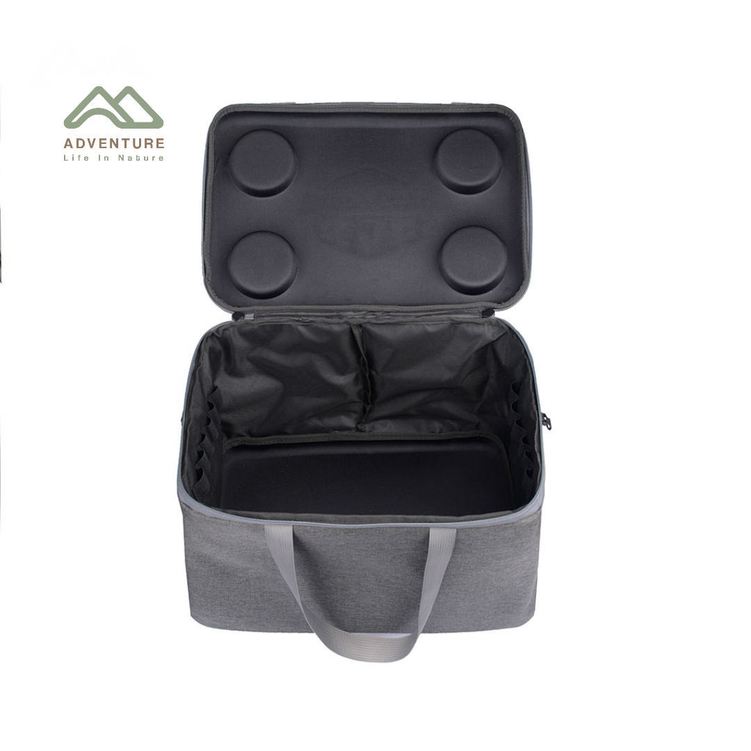 کیف پیک نیک هپی کمپ