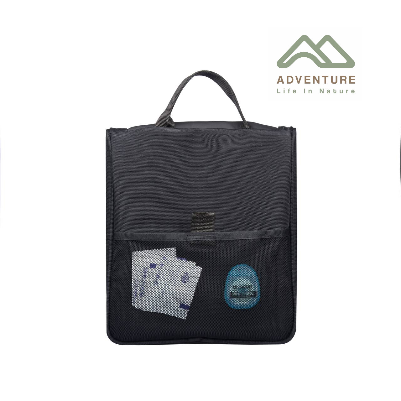 کیف لوازم آرایشی هپی کمپ