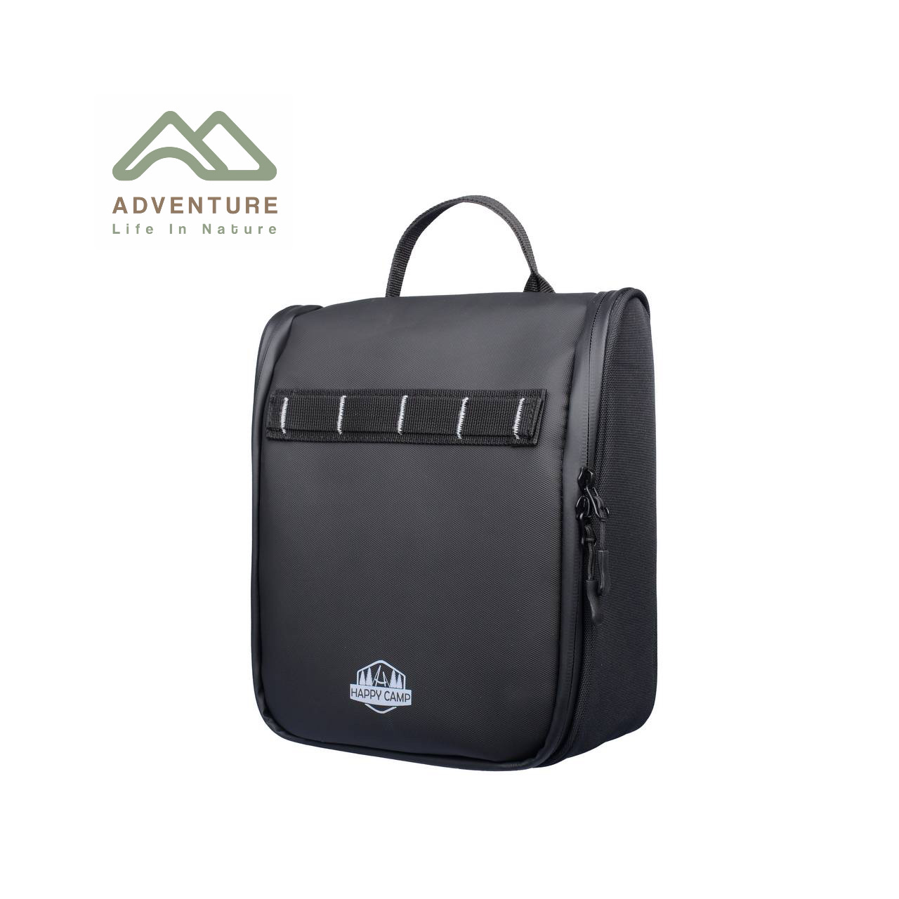 کیف لوازم آرایشی هپی کمپ