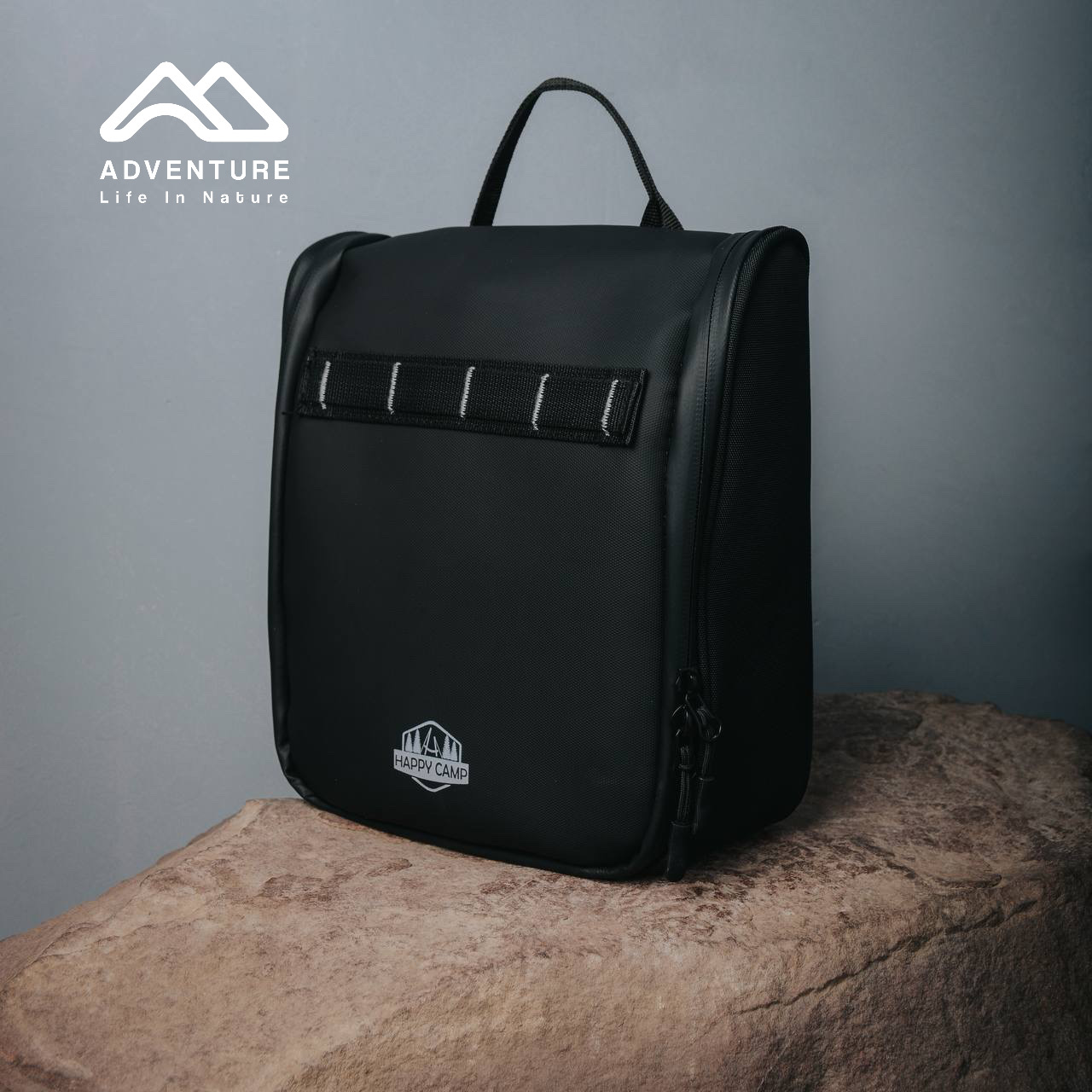 کیف لوازم آرایشی هپی کمپ