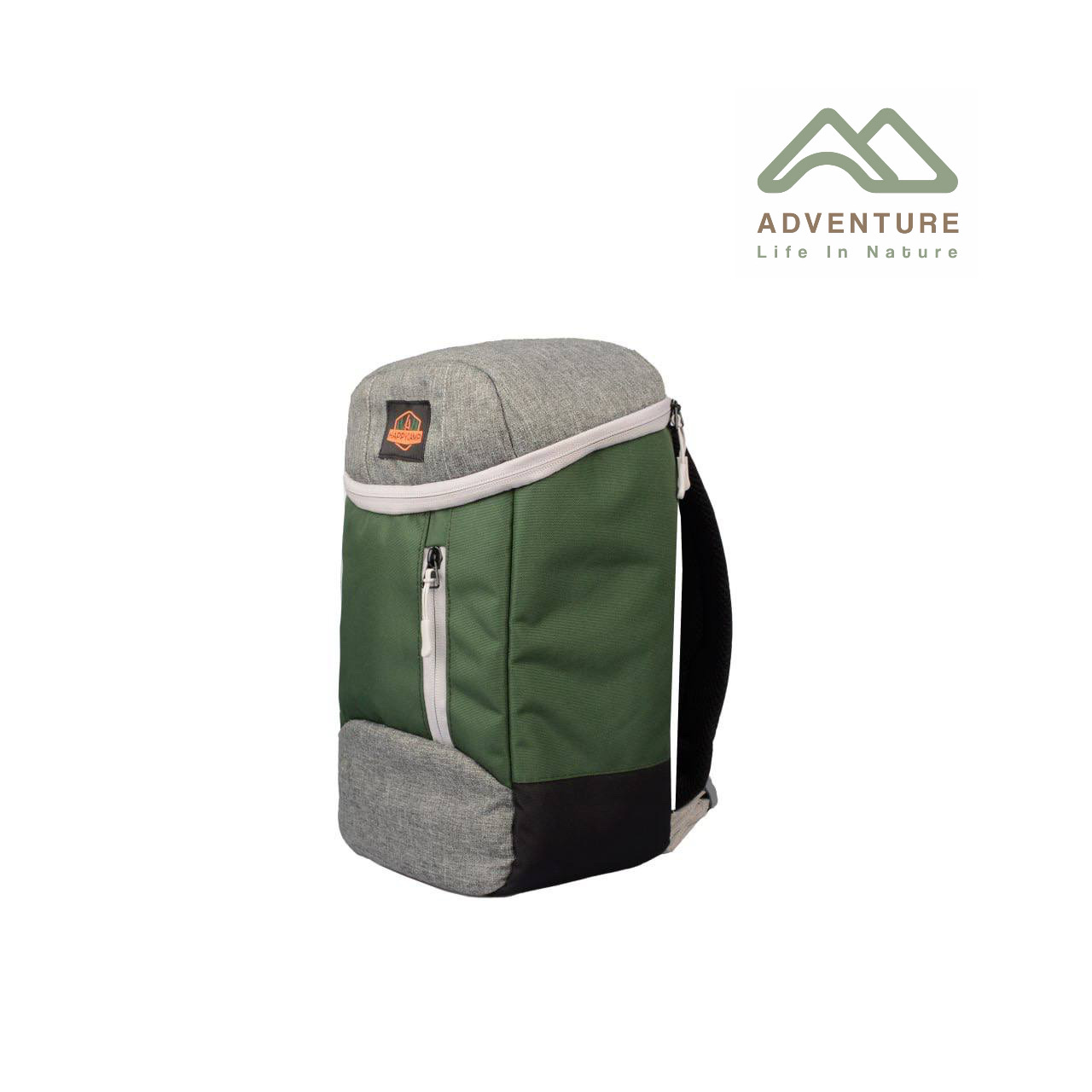 کول بگ هپی کمپ