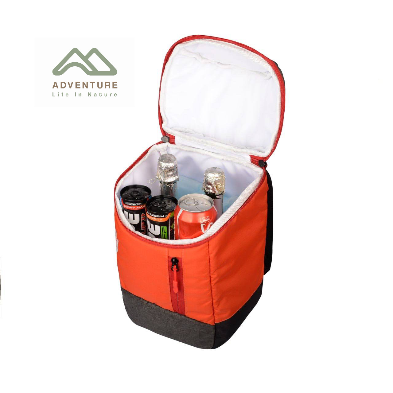 کول بگ هپی کمپ