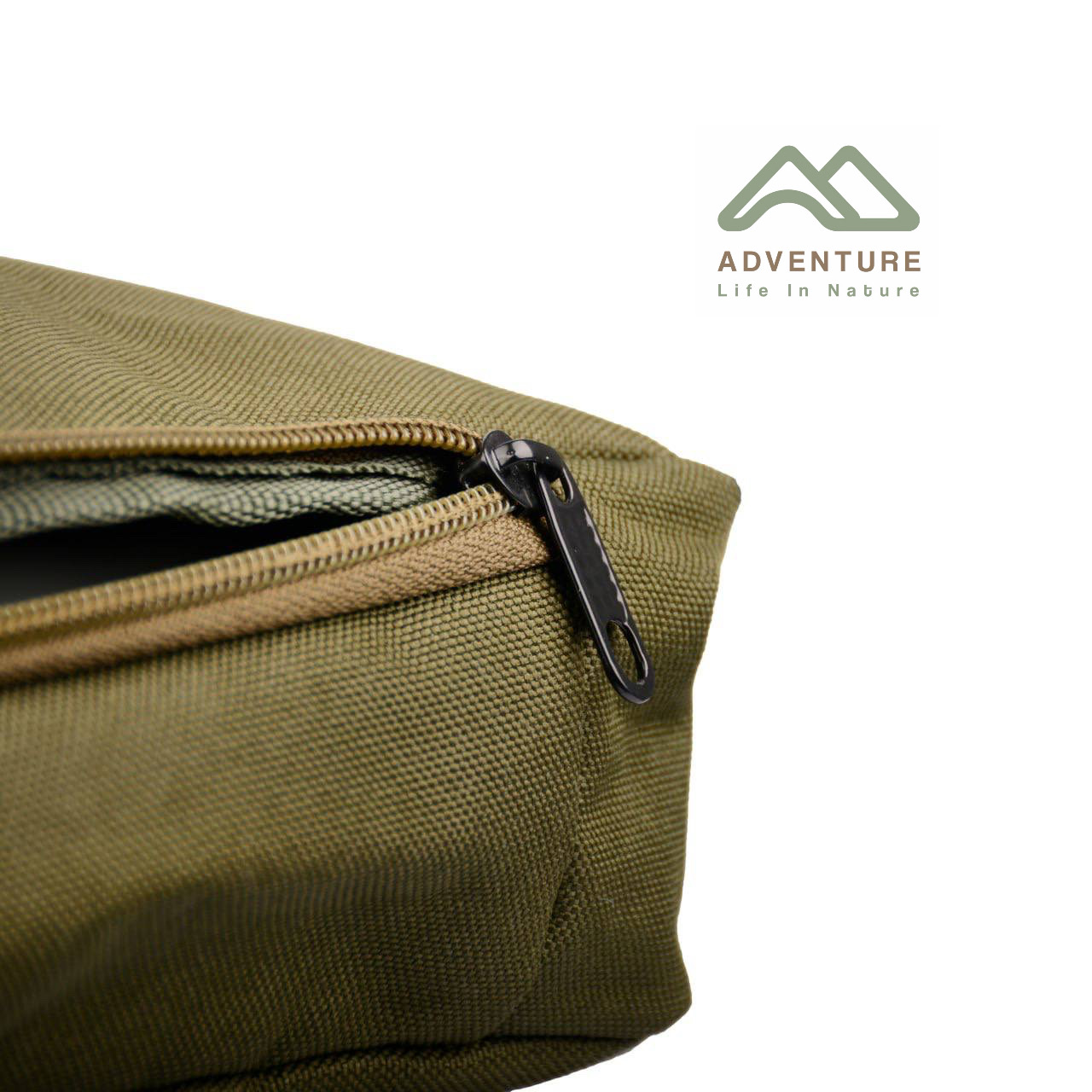 کیف اجاق هپی کمپ