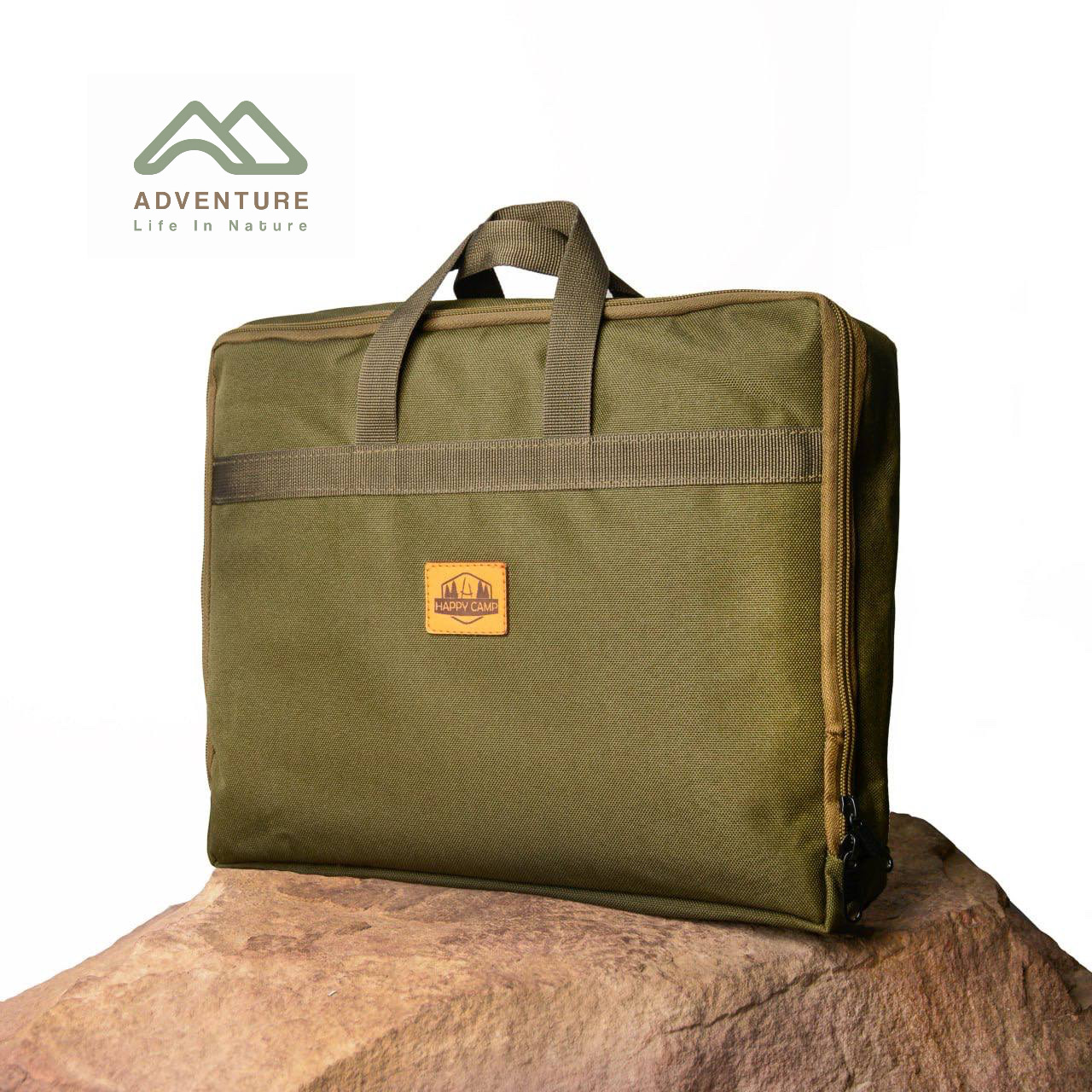 کیف اجاق هپی کمپ