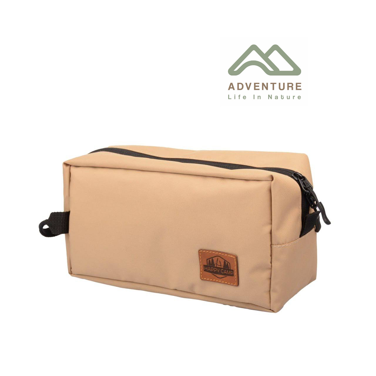 ست پکینگ هپی کمپ