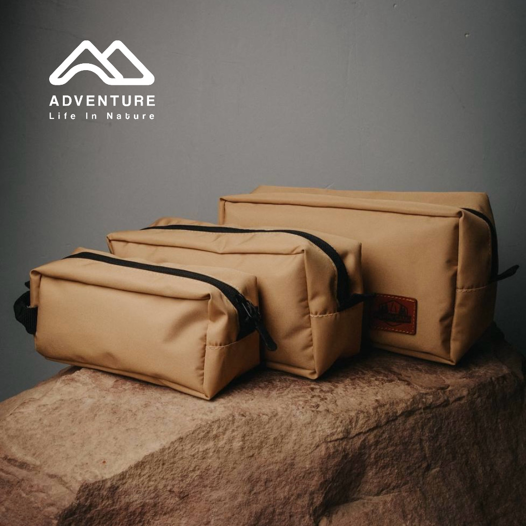 ست پکینگ هپی کمپ