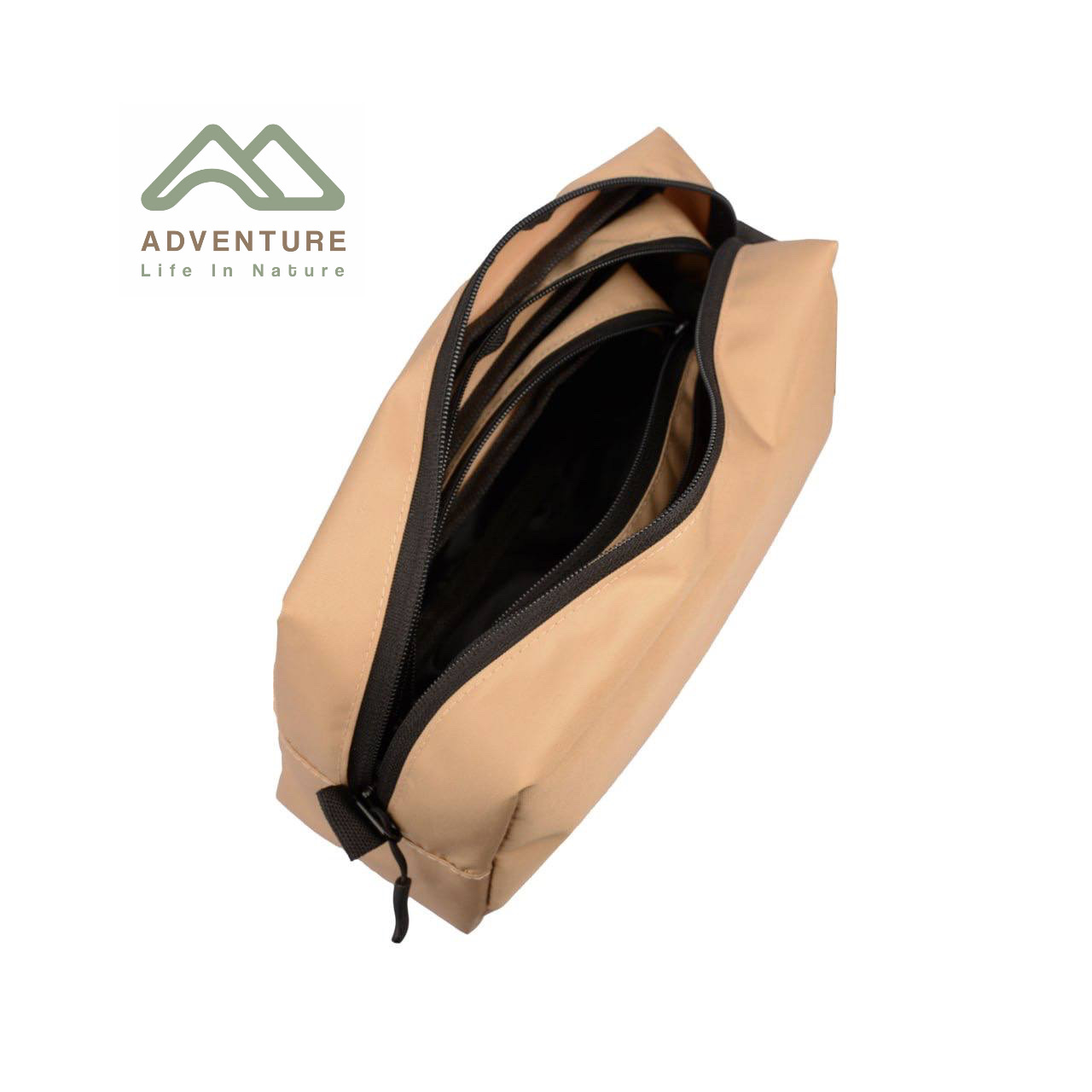 ست پکینگ هپی کمپ