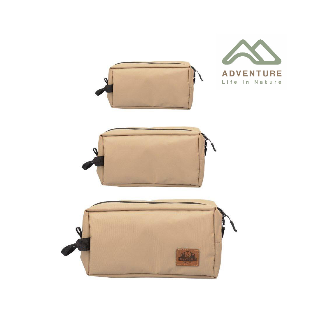 ست پکینگ هپی کمپ