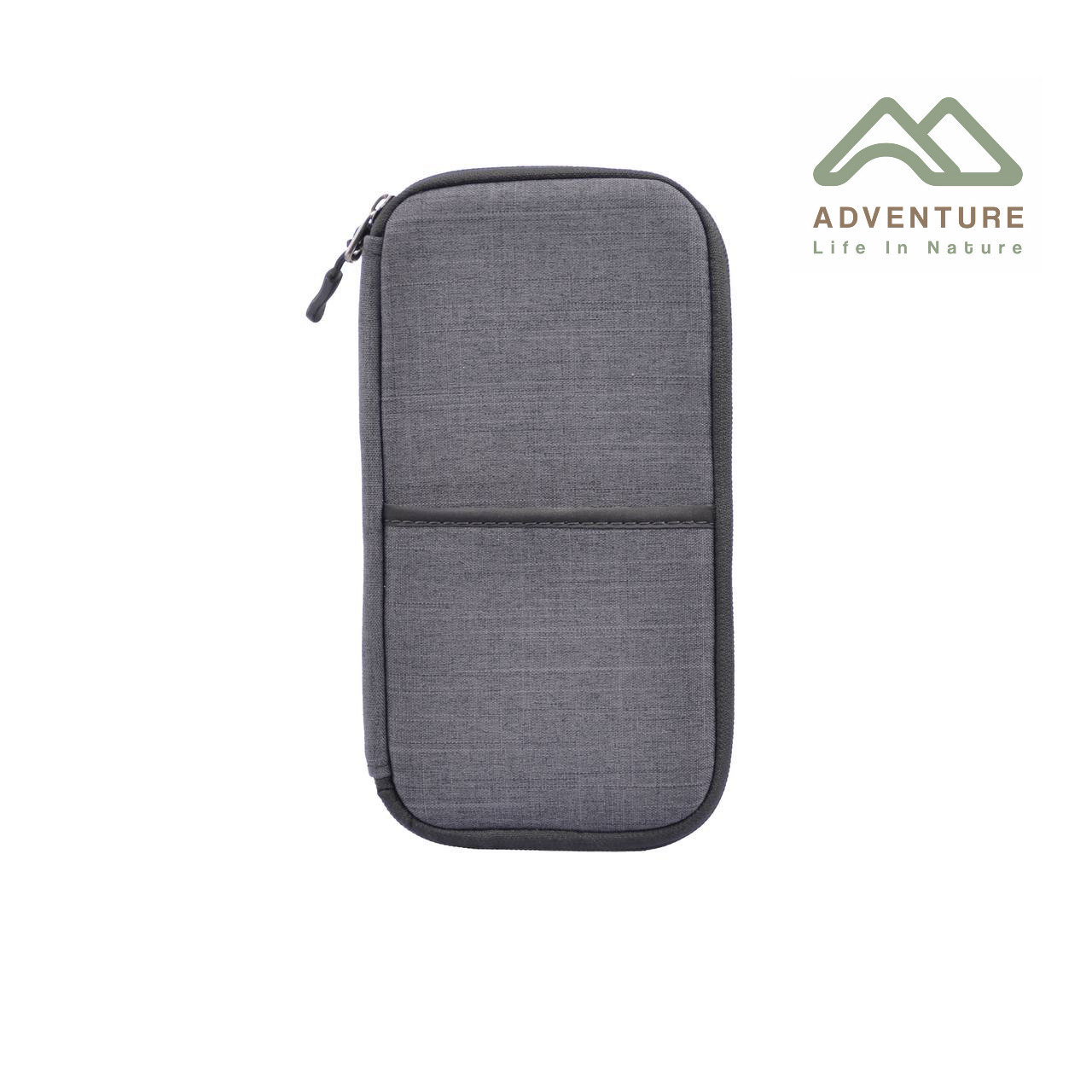 کیف پاسپورت هپی کمپ