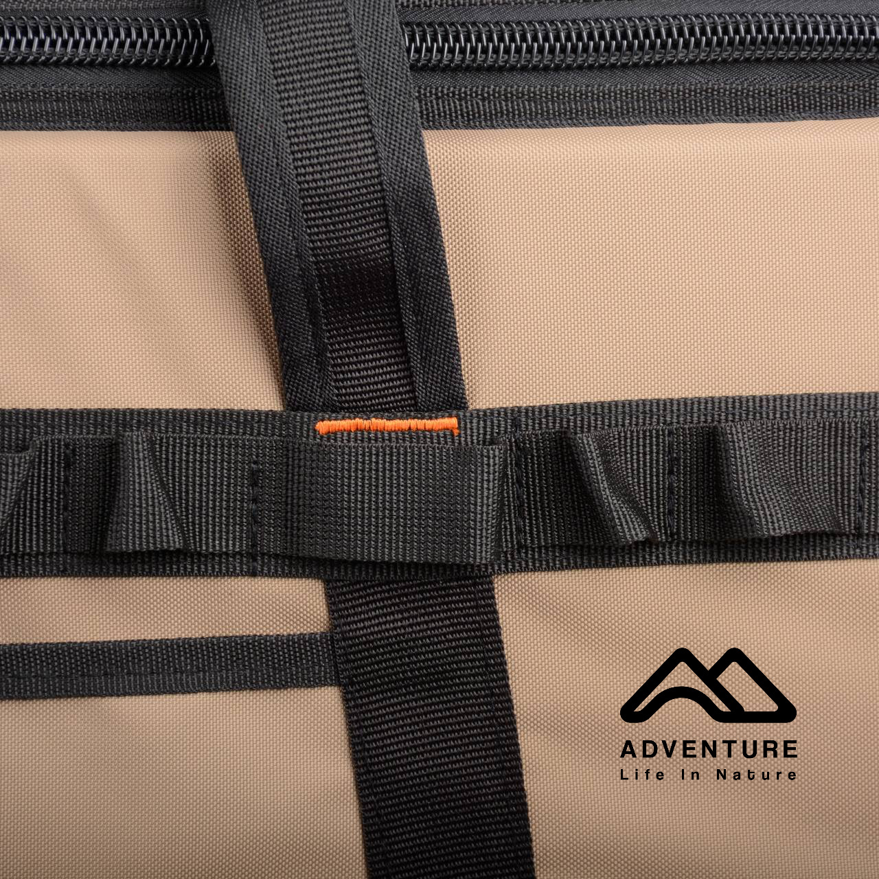 نظم دهنده 60 لیتری هپی کمپ