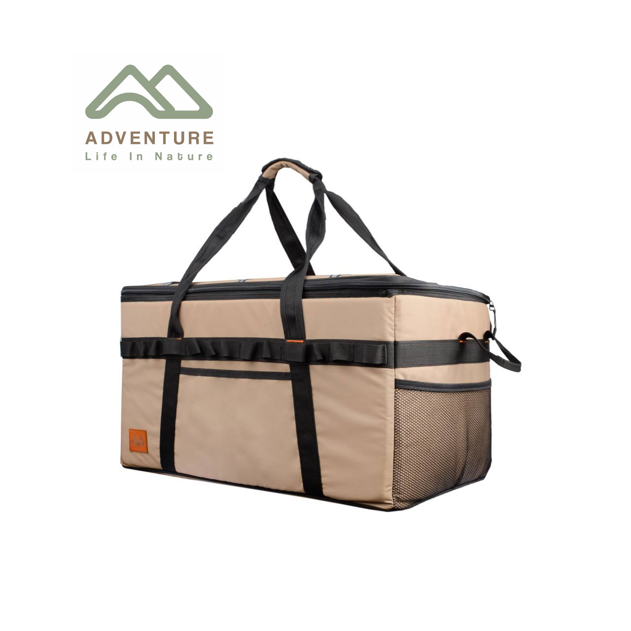 نظم دهنده 60 لیتری هپی کمپ