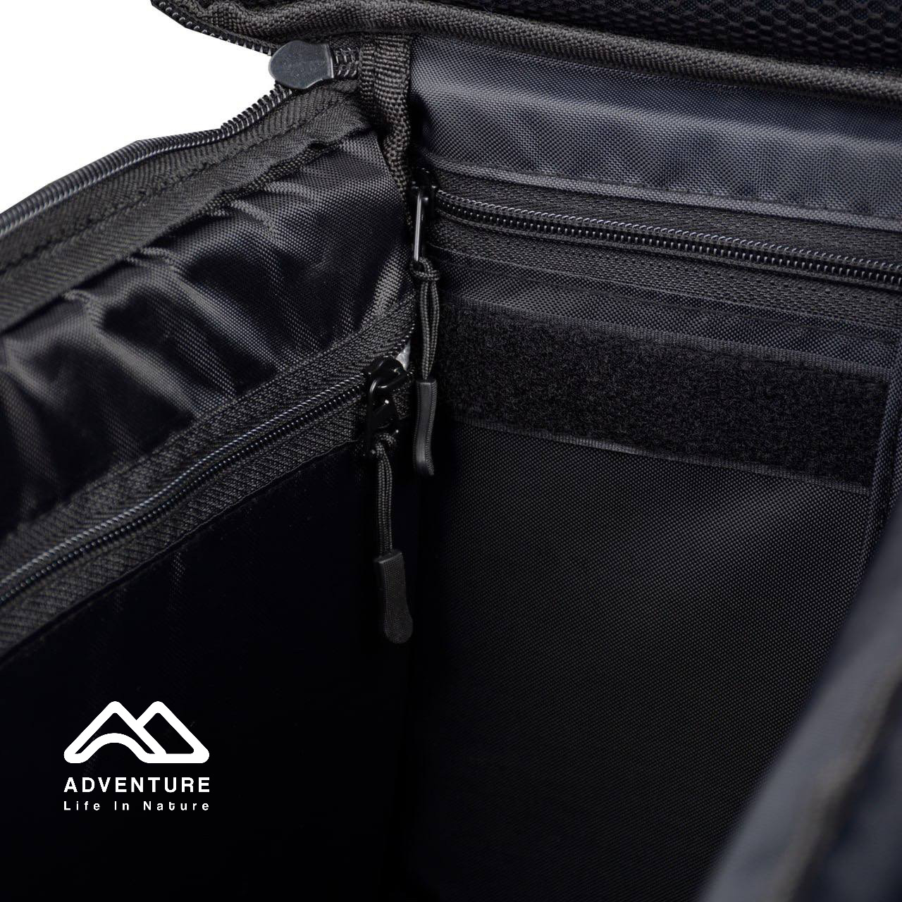 نظم دهنده 60 لیتری هپی کمپ