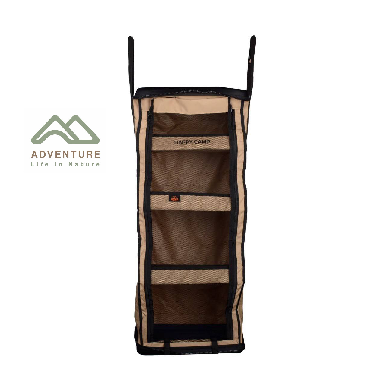 کیف طبقاتی هپی کمپ